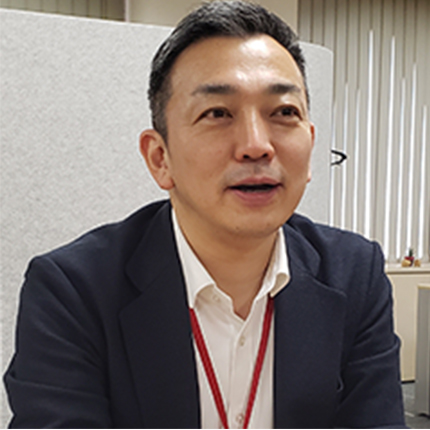飛澤 将臣 氏