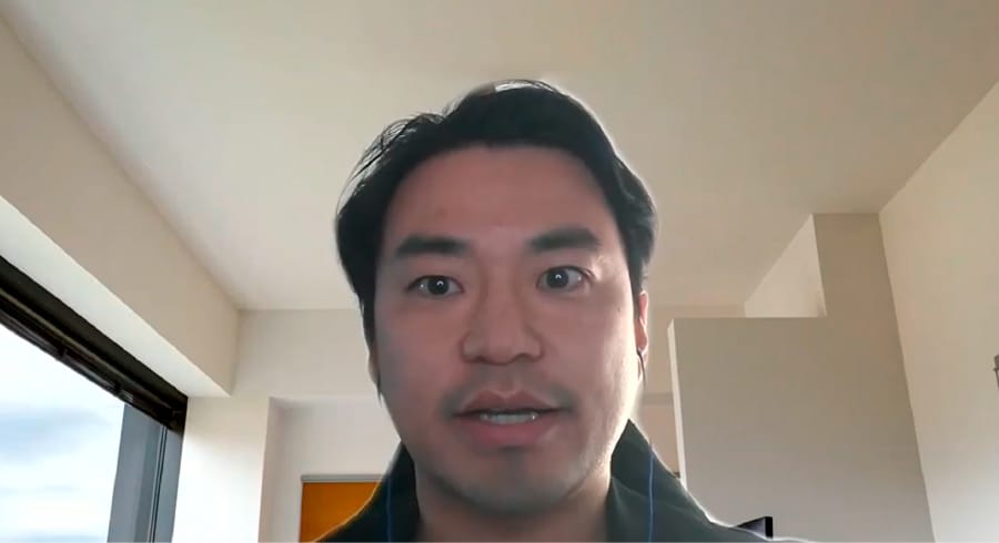 慶応義塾大学大学院 システムデザイン・マネジメント研究科 特任助教 佐藤 優介 氏