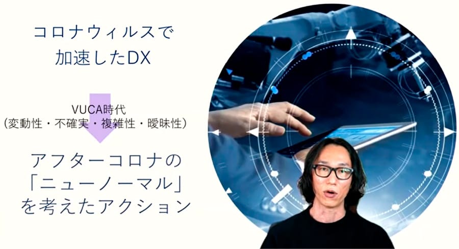 LinkedIn 日本代表 村上 臣 氏