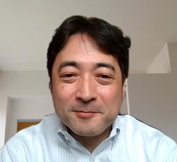 八木沼 剛一郎