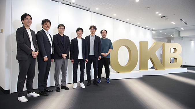 大垣共立銀行が見据える｢顧客接点変革｣のカギ