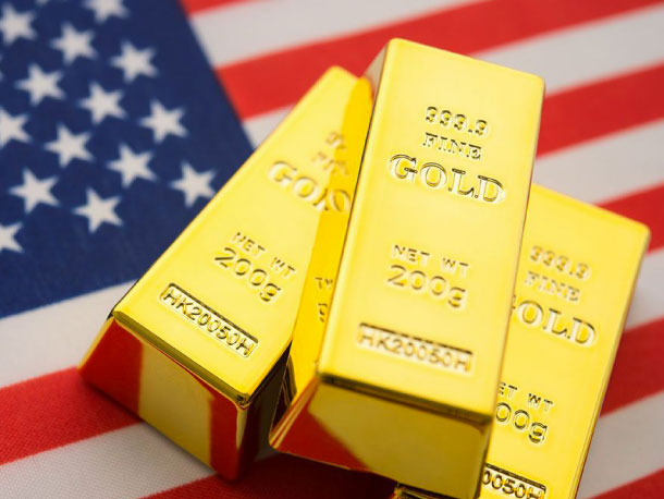 ｢金｣を知ればわかる！世界経済と地政学リスク