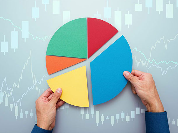 有事に備える投資戦略！攻めと守りの資産配分