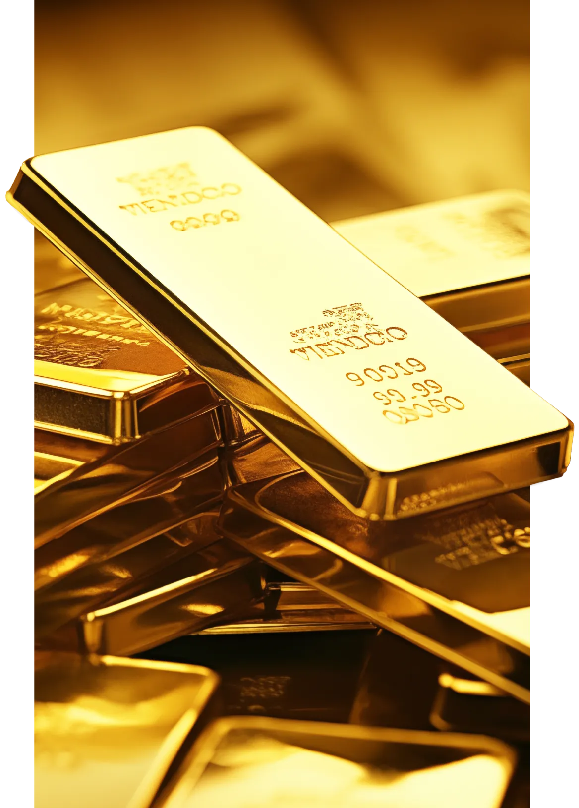 ゴールド価格、史上最高値更新 今さら聞けない金投資入門