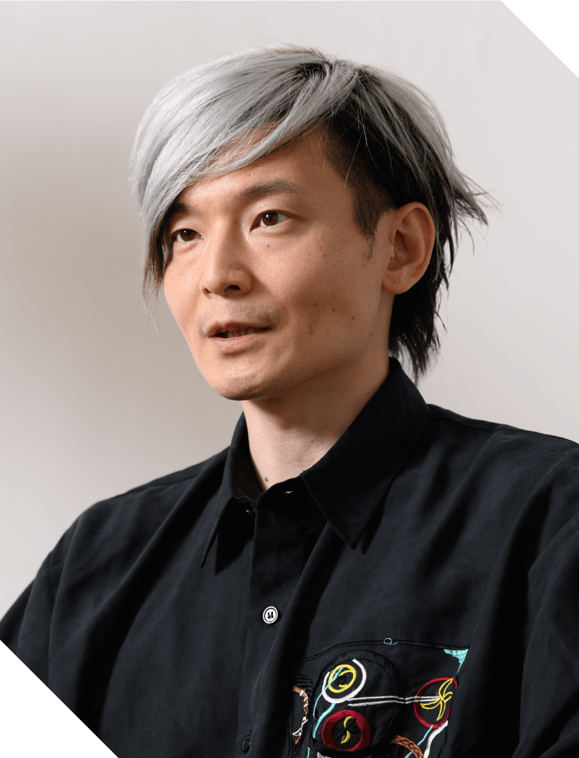 宮田裕章