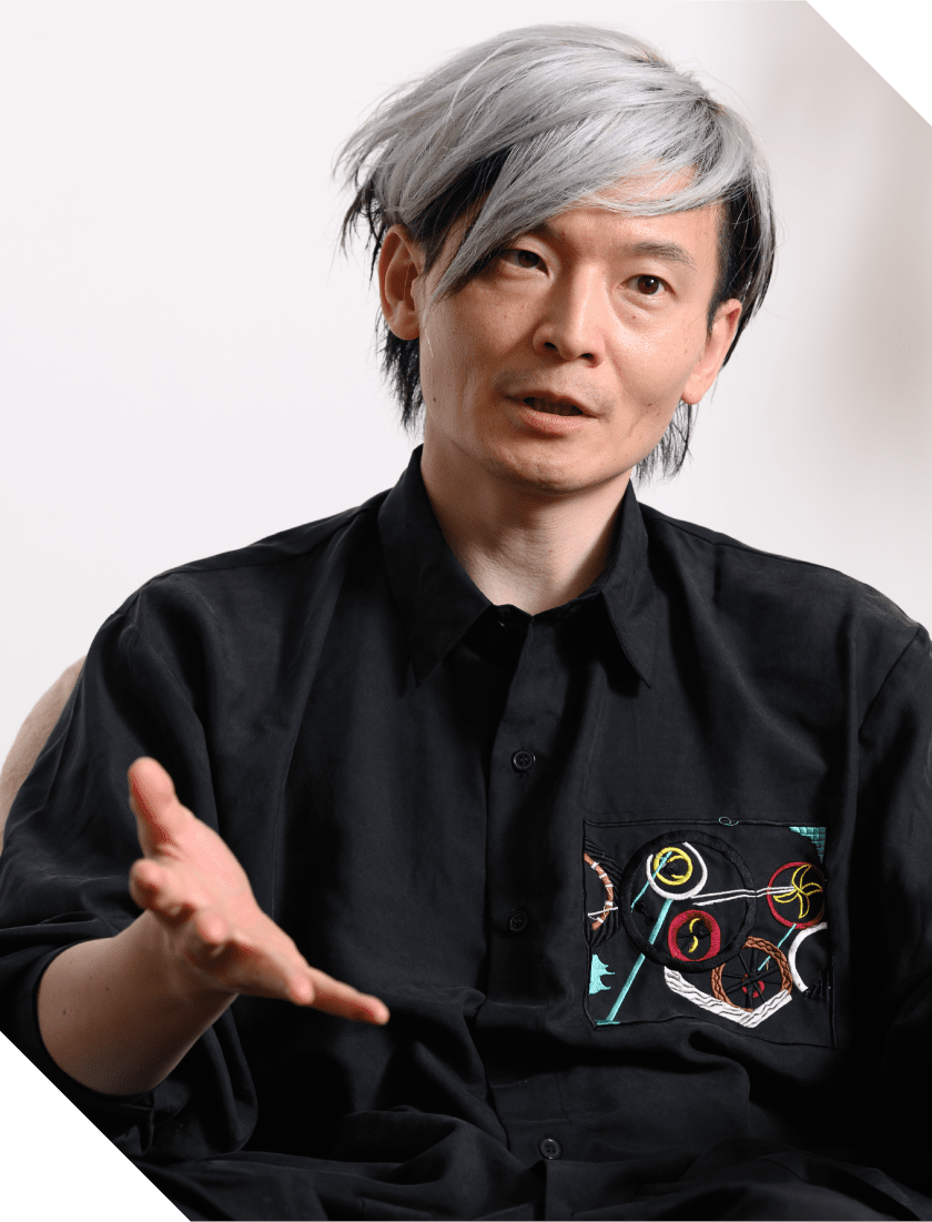 宮田裕章