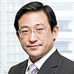 藤野 直明