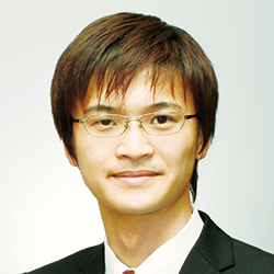 中林 優介