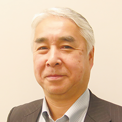辻 直志