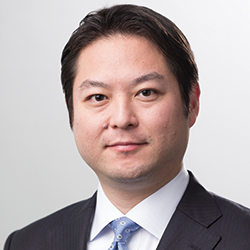 福田 譲