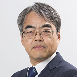 大西 康昭