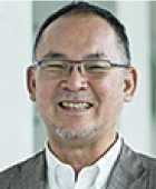 山井 太 氏