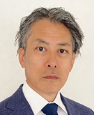 Mr. Katsuyoshi Hibi