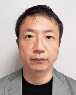 Mr. Takashi Uehara