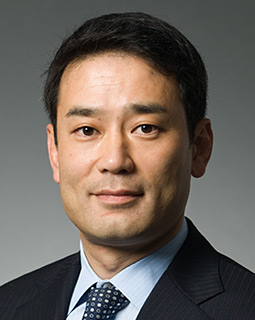 Dr. Yoshinobu Ueno
