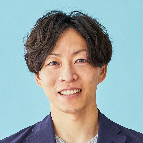 埜村 勇斗氏