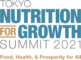 TOKYO NUTRITION FOR GROWTH SUMMIT 2021