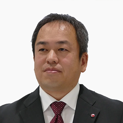 三木田 雅和 氏