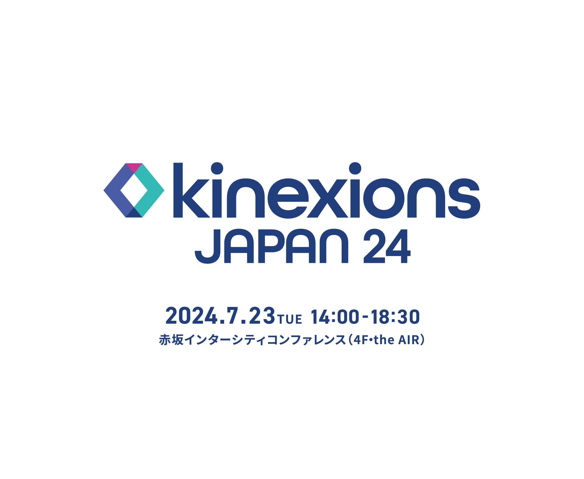 Kinexions Japan 24