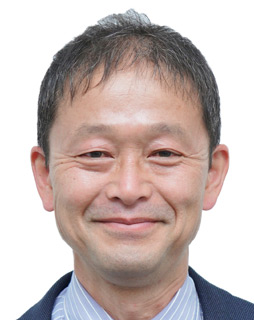 花村 実 氏