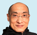 永田 賢二 氏