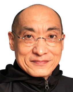 永田 賢二 氏