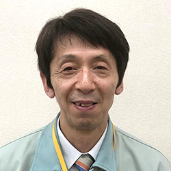 持田 長雄