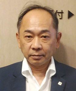 松崎 栄治