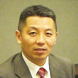 北田 英治