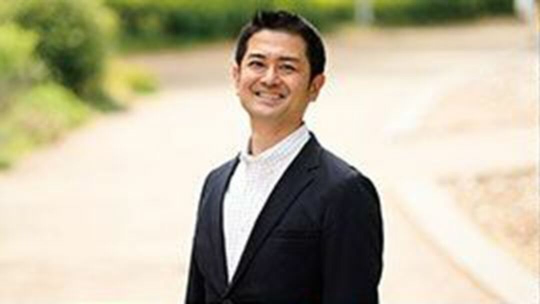 HubSpot Japan 共同事業責任者 シニアマーケティングディレクター 伊佐 裕也